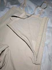 MOTIF Medical Postpartum Recovery Garment Support SHAPEWEAR Beige Women’s Medium