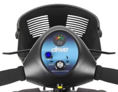 NEW Drive Heavy Duty 4 Wheel Mobility Scooter PhoenixHD4