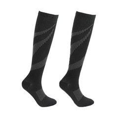 Compression Socks Medical Varicose Veins Nylon Medical Nursing Stockings Fit For