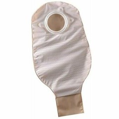 Convatec Sur Fit Natura Ostomy Drainable Pouch Two Piece Flange Mold to Fit 10ct