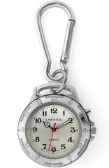 English Voice Talking Watch for Blind, Visually Impaired or Elderly with Keychai