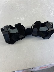 RIGHT Small BREG THRUSTER LEGACY KNEE BRACE NEW. Bledsoe