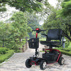 Key For Golden Technologies Buzzaround, Companion, LiteRider Mobility Scooter
