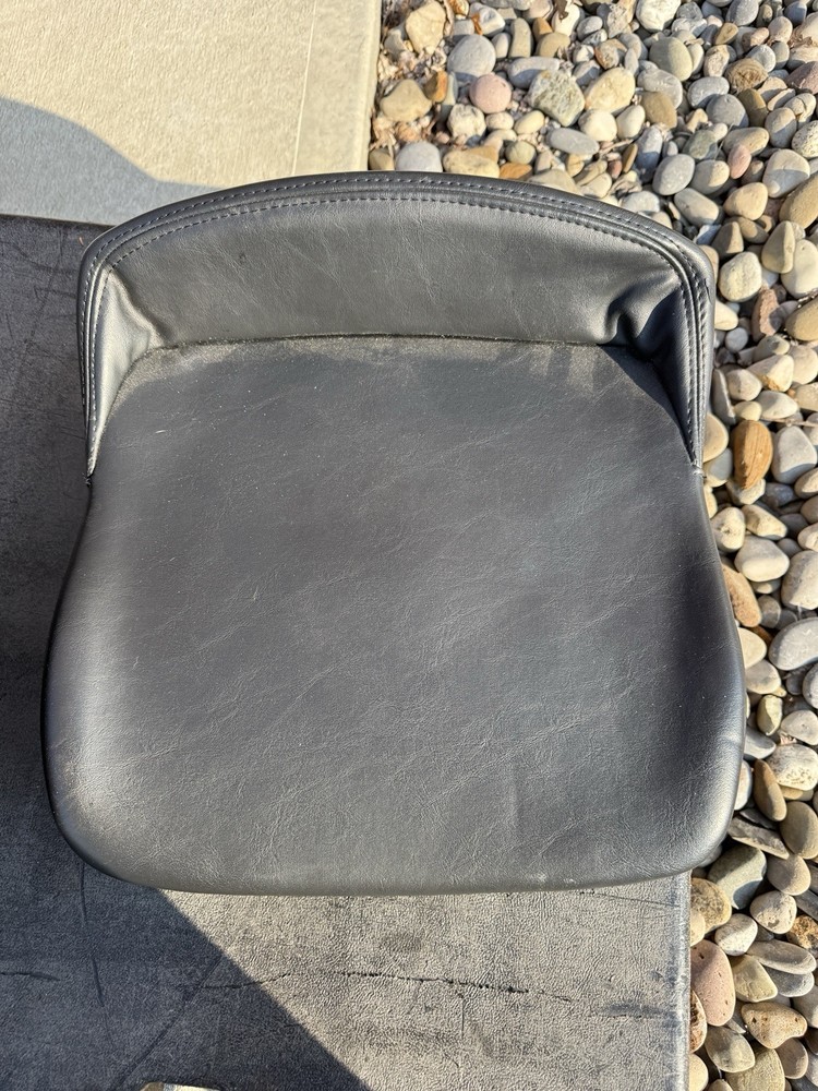 Pride i Ride scooter Seat