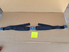 BodyPoint HB205-m46 Hip Seat Belt BP Medium, For Wheelchair Used Seatbelt