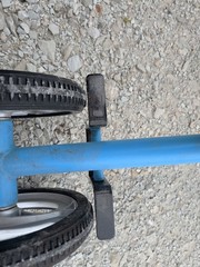used knee scooter for adults