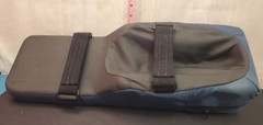 Ambidextrous R L Comfort Company Wheelchair Arm Rest pad CVA patients read