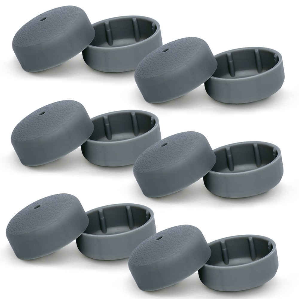 DEAL: Walker Glide Covers – Any Color – 6 Pairs