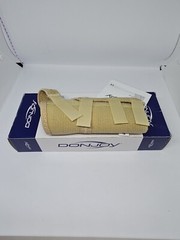 DJO Donjoy Elastic Wrist Support Left XL 11-0223-5 Brand New