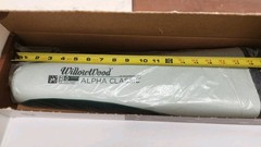 Willowwood Alpha Classic Cushion Liner Medium Plus 9mm ALL-5094-E