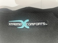 Everlasting Comfort Memory Foam Seat Cushion Sciatica Tailbone Pain Relief $80