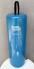 Tumble Forms2 Firm Therapy Roll 6″ x 24″ Physical Stimulation Anti-Microbial