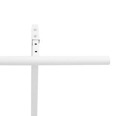Walking Assist Parallel Bar Adjustable Walk Assisting Tool for Rehabilitation