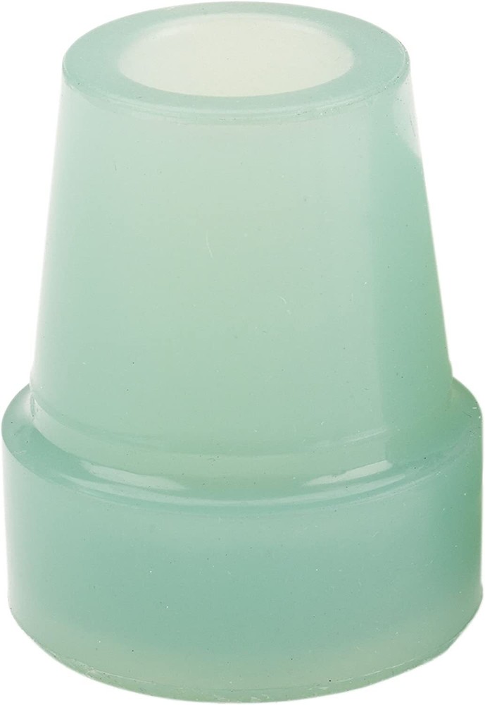 Drive Cane Tip 3/4″ NIGHT GLOW Metal Reinforced ( 1 Tip ) RTL10324BB