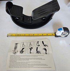 Foot Rocker Durable Calf Stretcher Achilles Tendon Relief Recovery Non-Slip