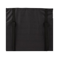 McKesson Foam Seat Back Cushion 20″Wx19″D For Wheelchair Seats 170-79003