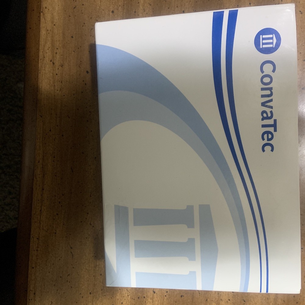 ConvaTec 9 Ones In The Box