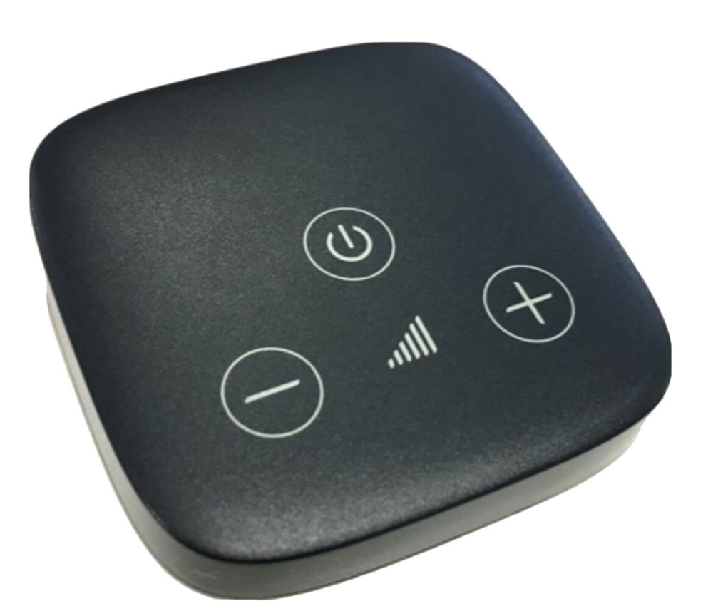 Phonak Digital Wireless Accessory TV Connector V2 With All Cords