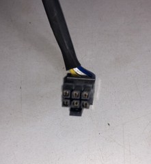 wrangler scooter Dual Throttle pot Potentiometer MEC1806257 ELE1803747/A MV600