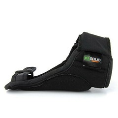 U.S. Solid Thumb Spica Splint Brace For Arthritis, One Fits Both Hands, FDA