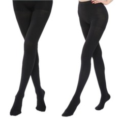 Pantyhose Compression Stockings 30-40 mmHg Relief Medical Supports Therapy Vein