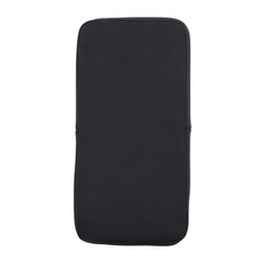 Universal Knee Scooter Pad Cover Removable Soft Velvet Cover For Scooter Knee