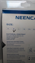 NEENCA Knee Brace Medium HX035/042 [NEW]
