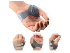 Push Braces ortho MetaGrip Thumb CMC orthosis Left Size 3 – 8 7/8 – 10 5/8, NEW