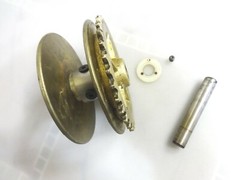 Pride Mobility Hercules 3000 Lift Sprocket Gear