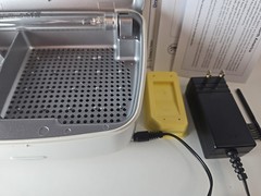 Dry & Store Global II Hearing Instrument Dehumidifier Model TRG-AA (G2)