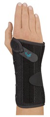 Med Spec 8″ Wrist Lacer II, Short