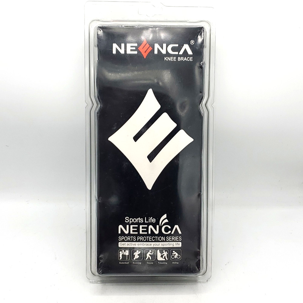 NEENCA Professional Knee Brace Pain hinged Knee Support – HX035 Size XL New