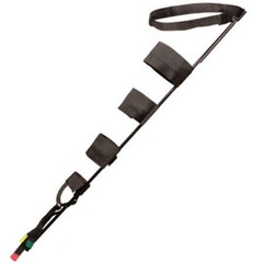 Kendrick Traction Device BLK-KTD Splint – Black