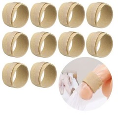 10Pcs Male External Catheter Fixer Male Urinary Incontinence Penile Clamp