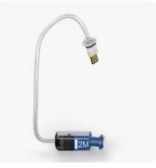 Phonak M Receiver 6.0 2M (Pair) only for Audéo Infinio & Sphere Infinio