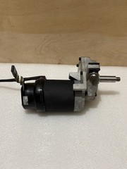Right HOVEROUND MPV5 POWER WHEELCHAIR gear MOTOR CM808-075E