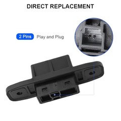 Rear Hatch Release Switch Replacement for Mazda CX-5 2013 2014 2015 2016