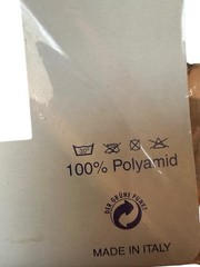 Otto Bock 99B14 GR II 2452 100% Polyamid Made In Italy Stocking NEW