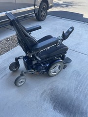 Permobil C300 read description for details, NEED SOLD ASAP! Accepting offers!