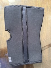 KoolFlex VAKC9-OS Slip-On Knee Support Large