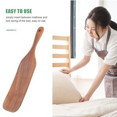 Mattress Lifter Tool 13.18In Ergonomic Bed Sheet Changer Reusable Mattress Li…
