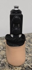 Ossur Talux prosthetic foot Size 29 Left In Excellent Condition.