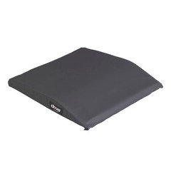 Drive Medical PN 14906 16×17 General Use Back Cushion wLumbar Support