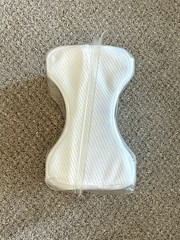 Contour Leg Pillow Elevation Pillow Sleeping Support Hip Alignment/Reduce Pain