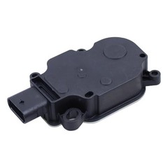 Radiator Grill Shutter Actuator Motor for MKS MKZ Focus Fusion Taurus Transit