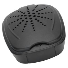 Mini Hearing Aid Drying Box USB Dehumidifier Case
