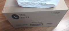 Attends APV30 L Size Incontinence Pants – 72 Pack