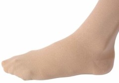JOBST Relief Compression Stockings 20-30 mmHg Petite Waist High Closed Toe