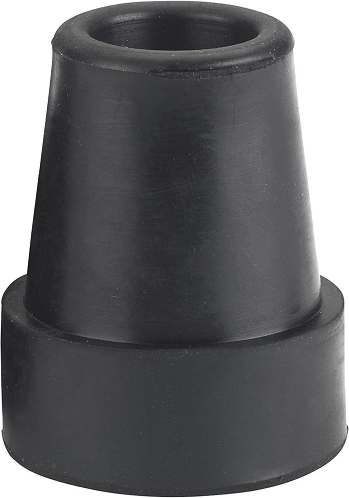 Drive Cane Tip 3/4″ Metal Reinforced ( Single Tip ) RTL10322BKB