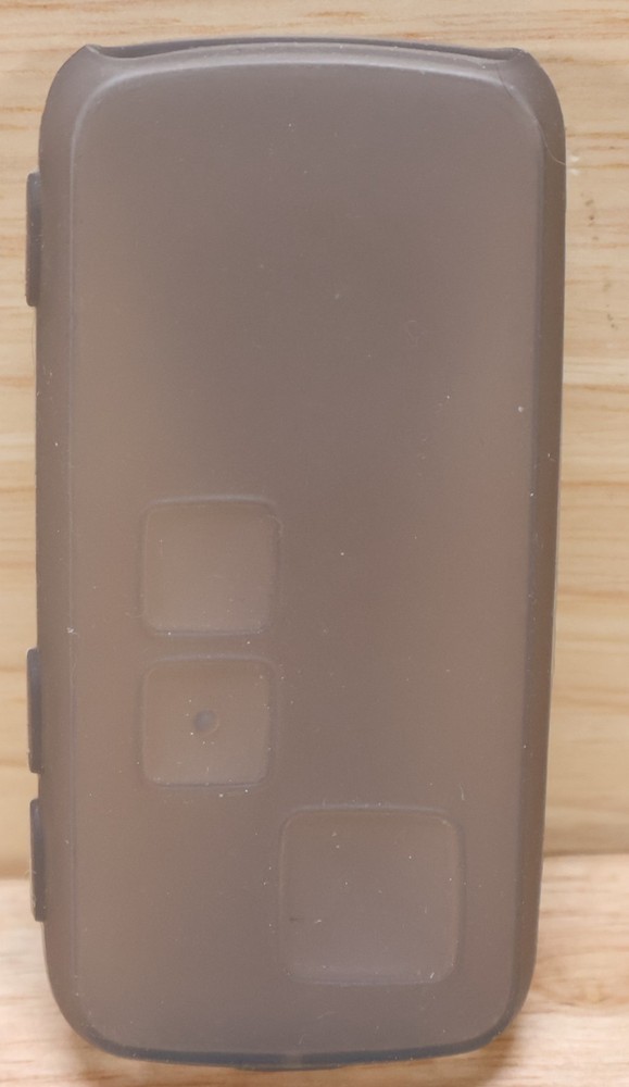Oticon Connectline Streamer Pro 1.3A REPLACEMENT PART Silicone Case (Gray)
